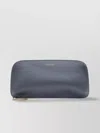 Giorgio Armani Chain Strap Rectangular Satin Handbag