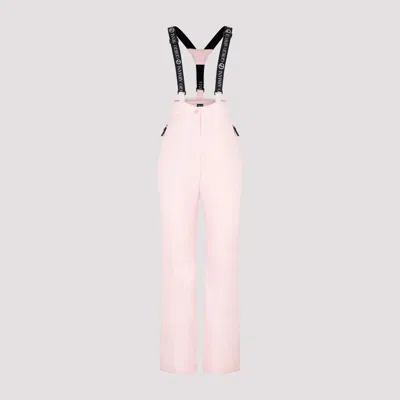 Giorgio Armani Luxurious Nude & Neutrals Fall/winter 2024 Women's Trousers