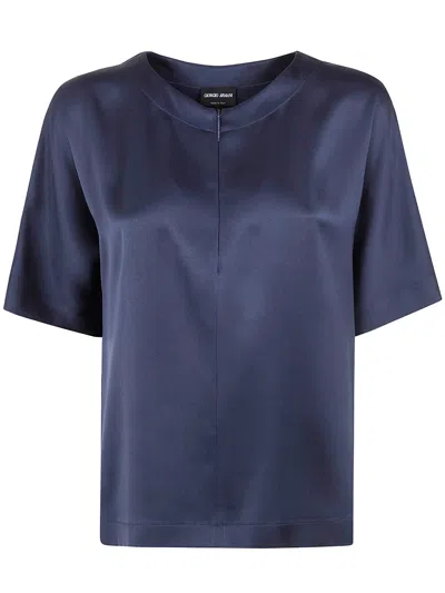 Giorgio Armani Classic Shirt
