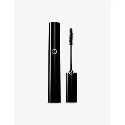 Giorgio Armani Classico Eyes To Kill Waterproof Mascara In Transparent