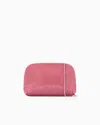 Giorgio Armani Clutch Bags In Pink