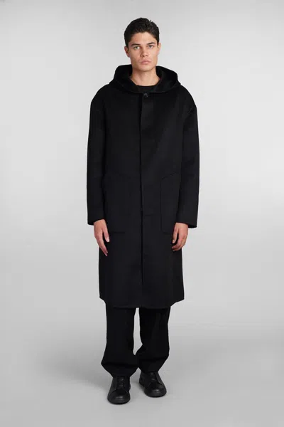 GIORGIO ARMANI GIORGIO ARMANI COAT