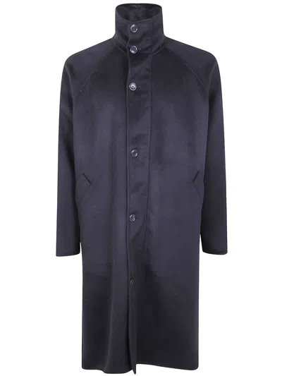 GIORGIO ARMANI GIORGIO ARMANI COAT CLOTHING