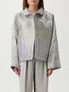 Giorgio Armani Hemp Jacket