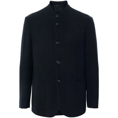 GIORGIO ARMANI GIORGIO ARMANI JACKETS