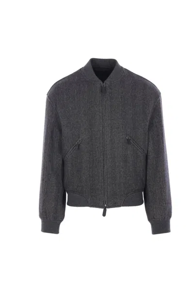GIORGIO ARMANI GIORGIO ARMANI COATS