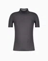 Giorgio Armani Cotton Blend Jumper