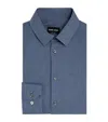 Giorgio Armani Cotton Formal Shirt