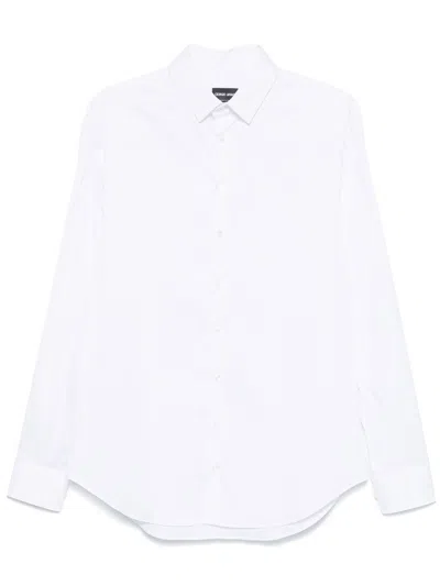 Giorgio Armani Cotton Shirt