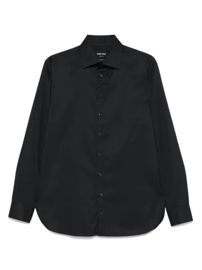 Giorgio Armani Cotton Shirt