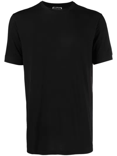 Giorgio Armani Cotton T-shirt