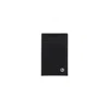 Giorgio Armani Logo Plaque Leather Cardholder