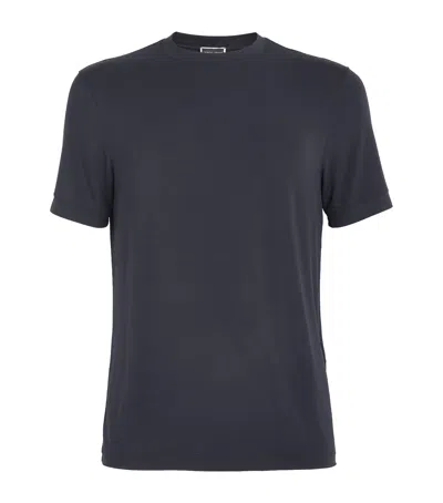 GIORGIO ARMANI CREW-NECK T-SHIRT