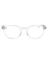 Giorgio Armani Crystal Acetate Optical Glasses