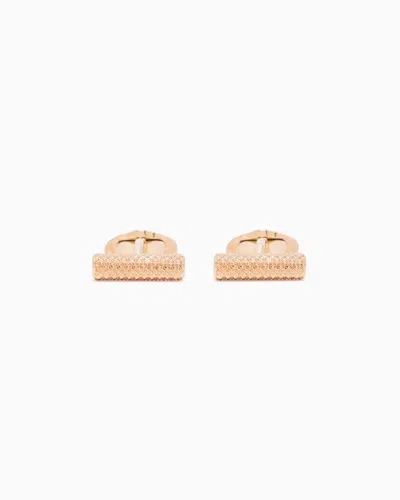 Giorgio Armani Cufflinks