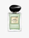 Giorgio Armani Womens Cyprès Pantelleria Eau De Toilette