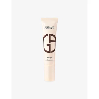 Giorgio Armani D4 Skin Tint T2