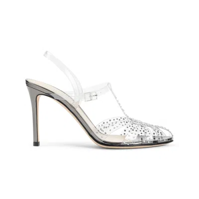 GIORGIO ARMANI GIORGIO ARMANI DECOLLETE PUMPS WOMEN