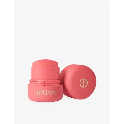 Giorgio Armani Dolci Multi-use Blush Stick 8g 1 - Rose Blush