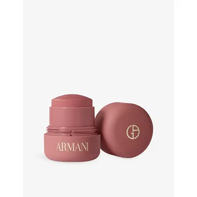 Giorgio Armani Dolci Multi-use Blush Stick 8g 5 - Mauve Blush