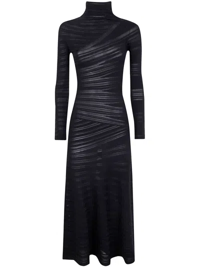 GIORGIO ARMANI GIORGIO ARMANI DRESS