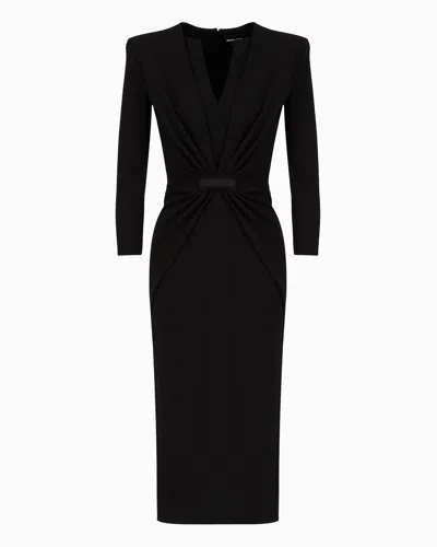 GIORGIO ARMANI DRESSES