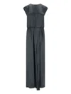 Giorgio Armani Dresses In Green