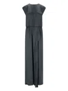 Giorgio Armani Dresses In Grey