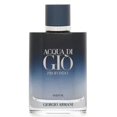 Giorgio Armani Eau De Parfum Spray 3.3 oz For Men In Default