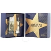 Giorgio Armani Emporio Armani Men's Diamonds Gift Set Fragrances 3614272842052 In N/a