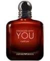 Giorgio Armani Emporio Armani Mens Stronger With You Parfum Fragrance Collection In No Color