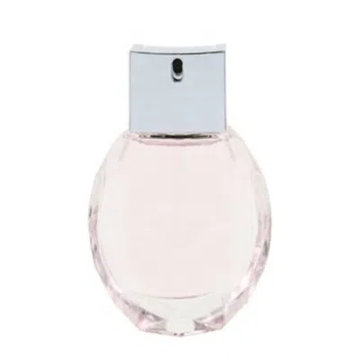 Giorgio Armani Emporio Diamonds Rose /  Edt Spray 1.0 oz (30 Ml) (w) In Multi