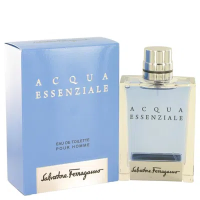 Giorgio Armani Essence Of Pure Freshness 3.4 oz Eau De Toilette Spray In Transparent
