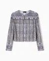 Giorgio Armani Evening Jackets In Gray