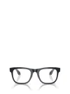 Giorgio Armani Eyeglasses In Gray