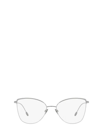 Giorgio Armani Eyeglasses In Gray