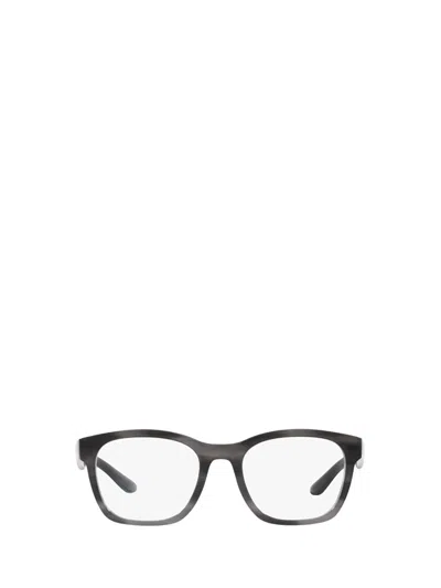 Giorgio Armani Eyeglasses In Multi