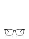 Giorgio Armani Eyeglasses In Black