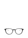 Giorgio Armani Eyeglasses In Black