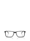 Giorgio Armani Eyeglasses In Black