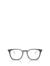 Giorgio Armani Eyeglasses In Blue