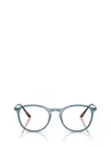 Giorgio Armani Eyeglasses In Green