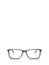 Giorgio Armani Eyeglasses In Gray