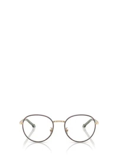 GIORGIO ARMANI GIORGIO ARMANI EYEGLASSES