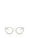 Giorgio Armani Eyeglasses In Multi