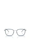 Giorgio Armani Eyeglasses In Gray
