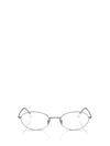Giorgio Armani Eyeglasses In Gray
