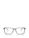 Giorgio Armani Eyeglasses In Gray