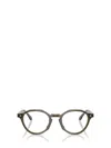 Giorgio Armani Eyeglasses In Green