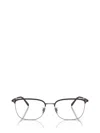 Giorgio Armani Eyeglasses In Gold